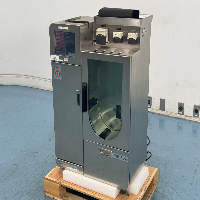 PBS Biotech PBS15 Vertical Wheel Bioreactor image 0